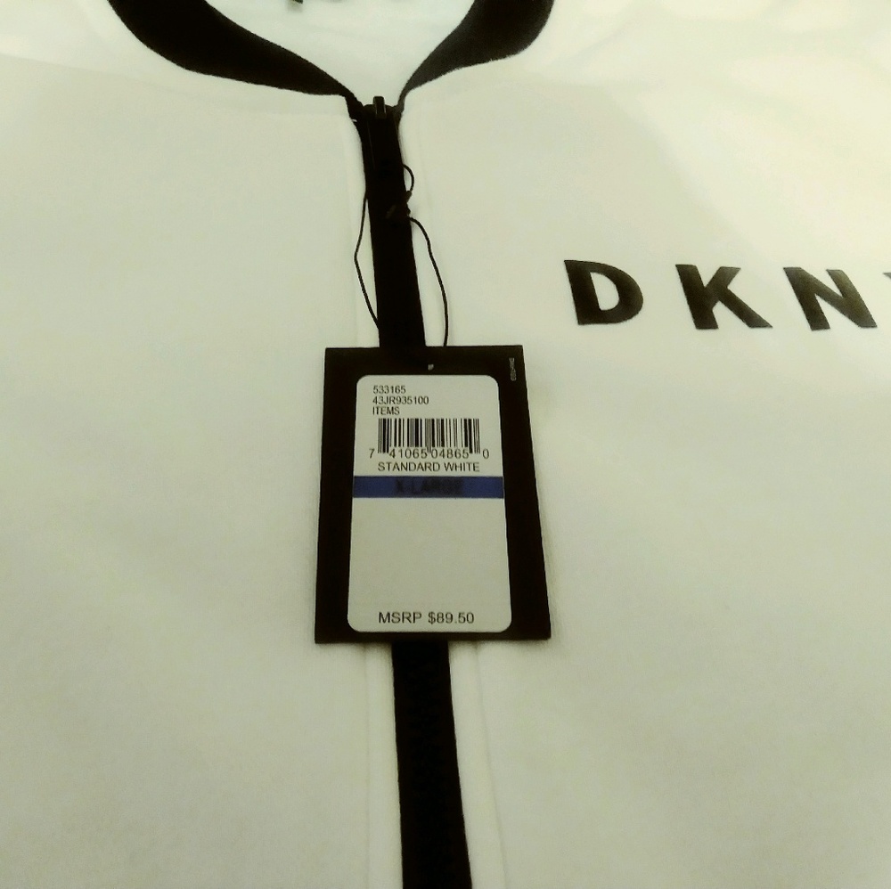 Dkny